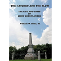 The Hatchet and the Plow: The Life and Times of Chief Cornplanter