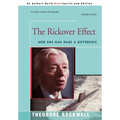 The Rickover Effect: How One Man Made A Difference