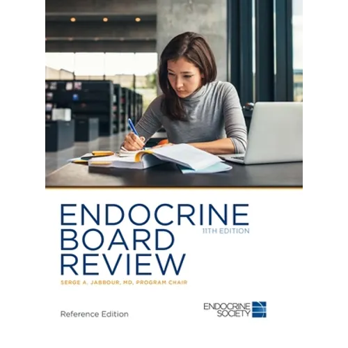 Endocrine Board Review 11th Edition