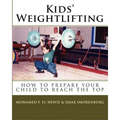 Kids' Weightlifting
