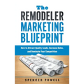 The Remodeler Marketing Blueprint
