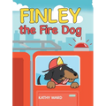 Finley the Fire Dog