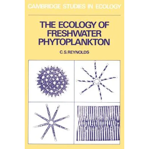 The Ecology of Freshwater Photoplankton