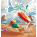 Dill Pickle and the Pickleápagos Islands