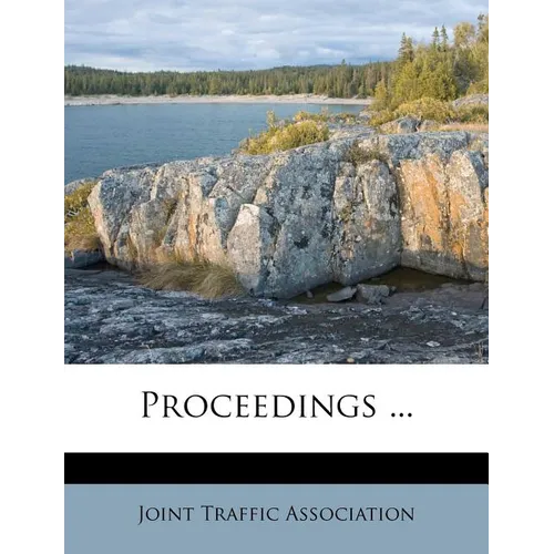Proceedings