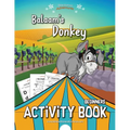 Balaam's Donkey Activity Book