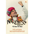 Narendra Modi: The Man, the Times