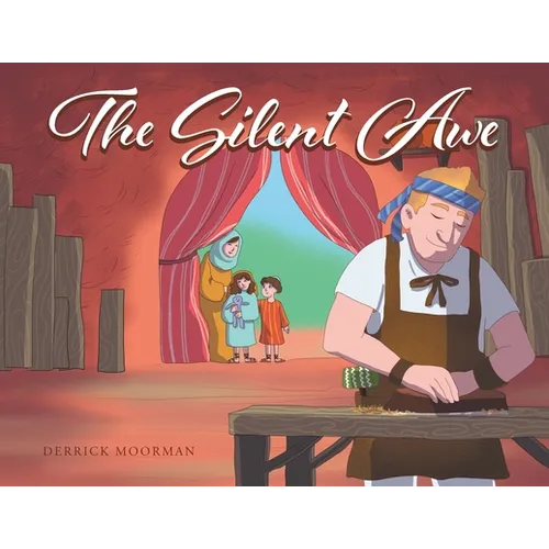 The Silent Awe