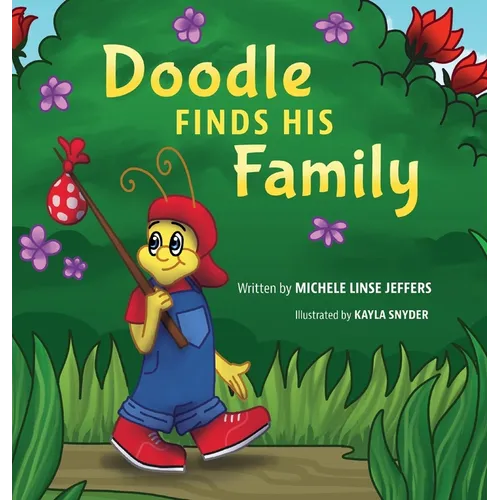 Doodle Finds His Family