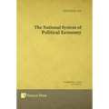 The National System of Political Economy