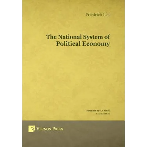 The National System of Political Economy