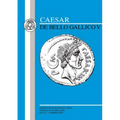 Caesar: Gallic War V