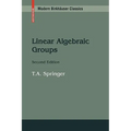 Linear Algebraic Groups