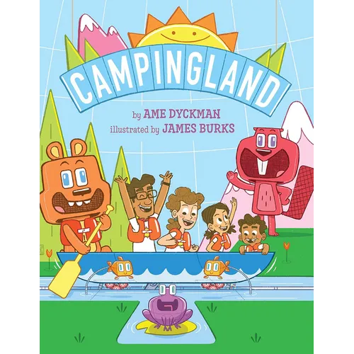 Campingland