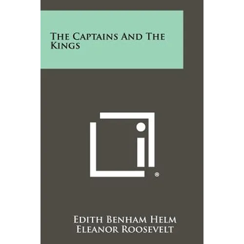 The Captains And The Kings