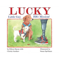 Lucky: Little Guy, BIG Mission