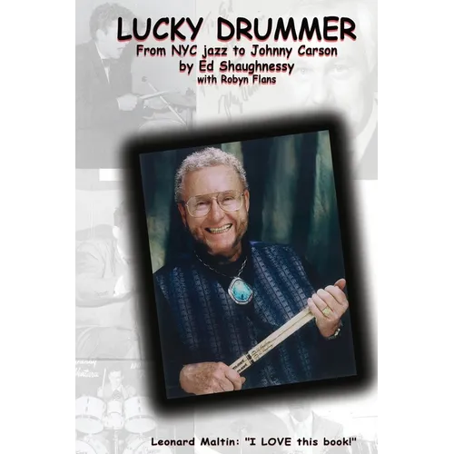 Lucky Drummer
