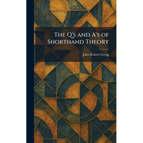 The Q's and A's of Shorthand Theory