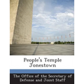 People's Temple Jonestown