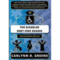 The Disabled Debt-Free Degree