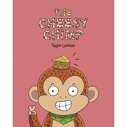 The Cheesy Chimp