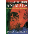 Created from Animals