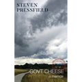 Govt Cheese a memoir