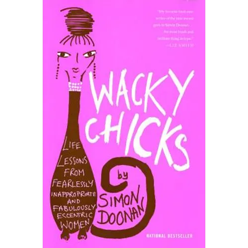 Wacky Chicks