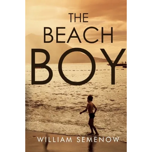 The Beach Boy