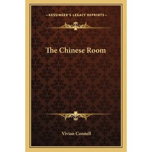 The Chinese Room
