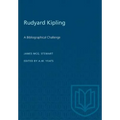 Rudyard Kipling: A Bibliographical Challenge