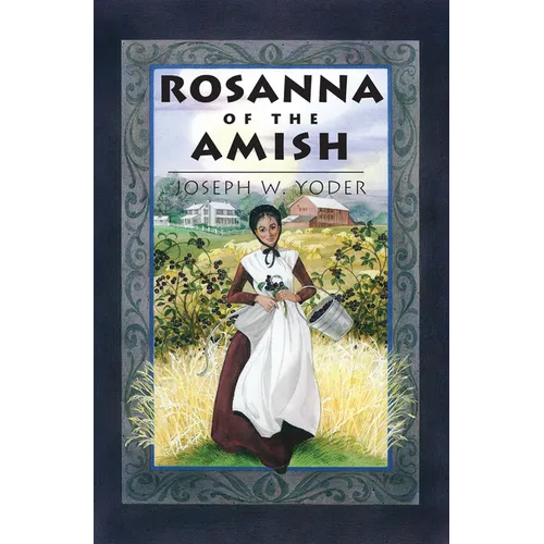 Rosanna of the Amish