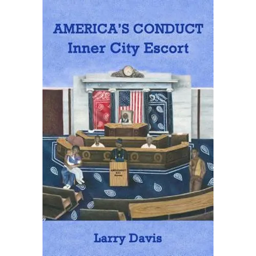 America's Conduct: Inner City Escort
