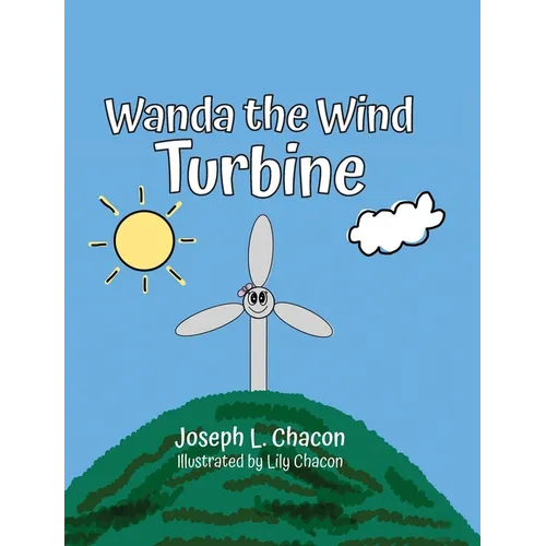 Wanda The Wind Turbine