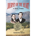 Journey Of The Heart: a true story
