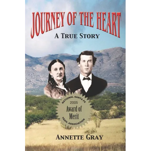 Journey Of The Heart: a true story
