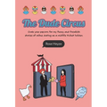 The Dude Circus: Grab your popcorn for my funny and freakish stories of online dating as a midlife ticket holder