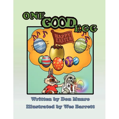 One Good Egg