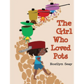 The Girl Who Loved Pots