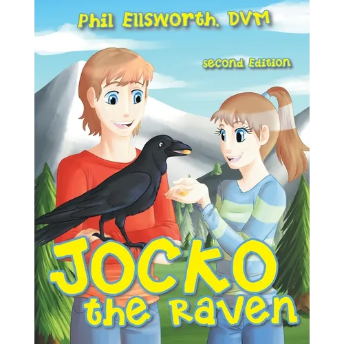 Jocko the Raven