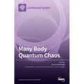 Many Body Quantum Chaos