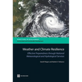 Weather and Climate Resilience: Effective Preparedness Through National Meteorological and Hydrological Services