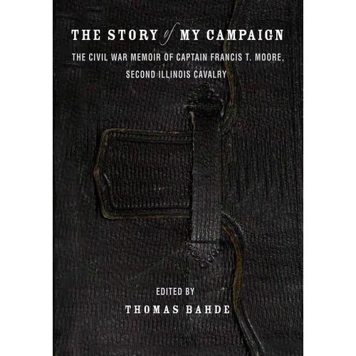 The Story of My Campaign