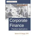 Corporate Finance: Third Edition