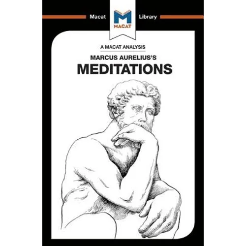 An Analysis of Marcus Aurelius's Meditations