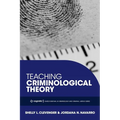 Teaching Criminological Theory