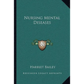 Nursing Mental Diseases