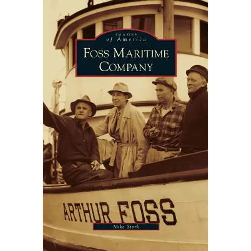 Foss Maritime Company
