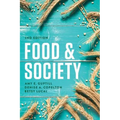 Food and Society: Principles and Paradoxes