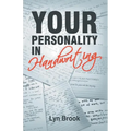 Your Personality In Handwriting